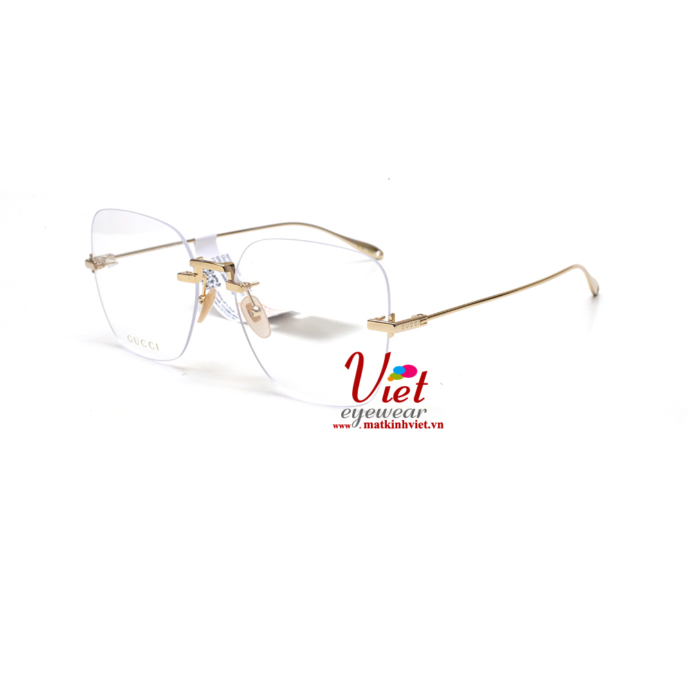 Gọng kính Gucci GG1150O 002